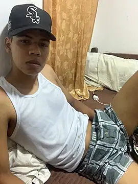 xjadem online show from 03-24-26, 06:46