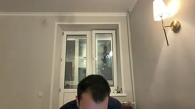Daniel ice online show from 04-07-26, 05:15