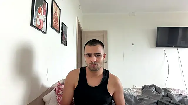 Daniel ice online show from 07-11-26, 01:00