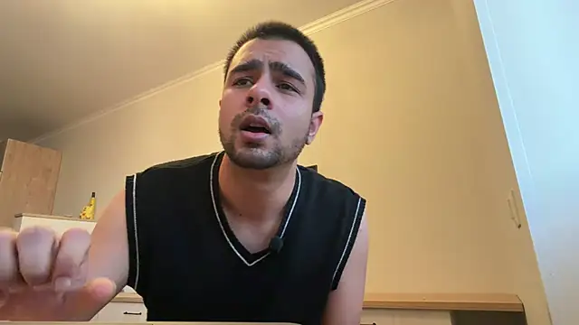 Daniel ice online show from 04-04-26, 03:51