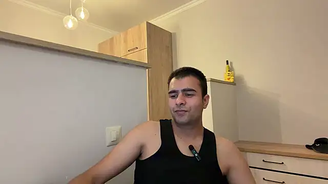 Daniel ice online show from 04-08-26, 07:04
