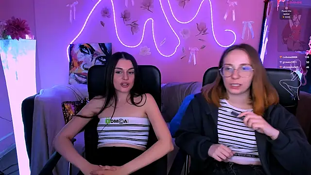 sara musee online show from 04-28-26, 11:20