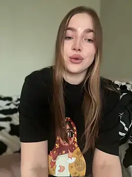 milana millka online show from 03-25-26, 09:52