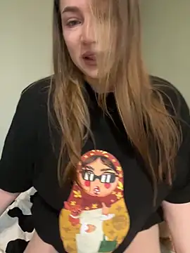 milana millka online show from 03-23-26, 08:47