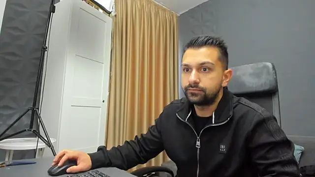 BryceReign online show from 04-02-26, 10:11