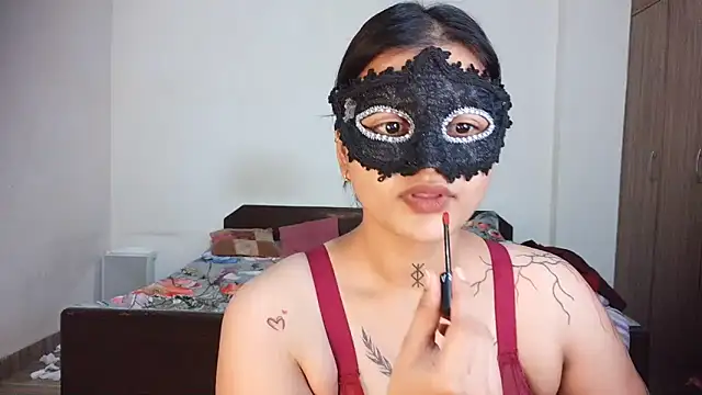 Snapshot of Punjabi_baddie_ chatting on 06-06-26, 10:42 Punjabi baddie online show from 06-06-26, 10:42