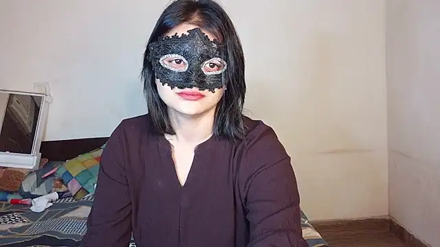 Punjabi baddie  online show from 04-15-26, 05:17