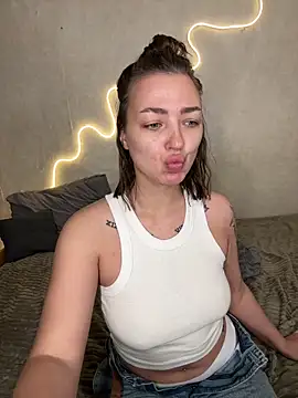 Arina Babyy online show from 05-24-26, 07:30
