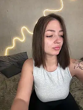 Arina Babyy online show from 05-11-26, 05:09
