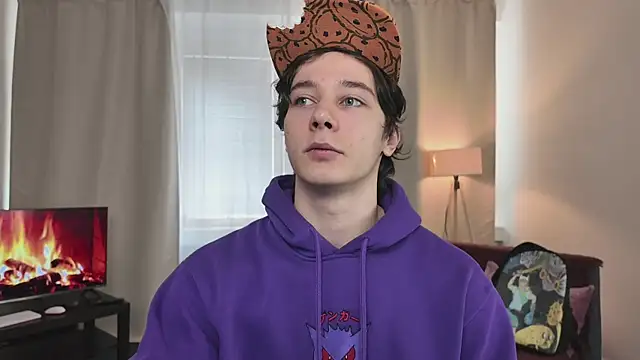 KevinStrike online show from 03-24-26, 12:27