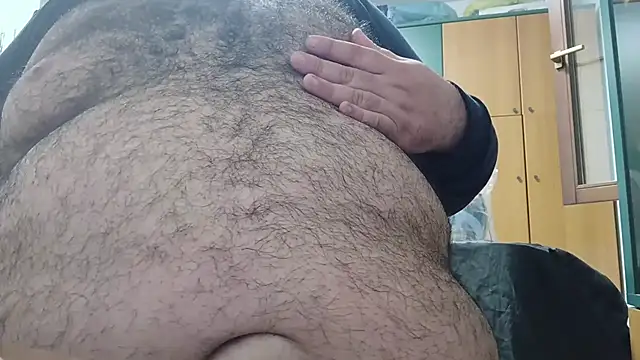 BeardedChubb online show from 04-15-26, 07:58