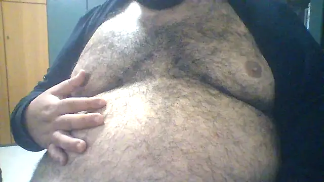 BeardedChubb online show from 04-14-26, 07:24