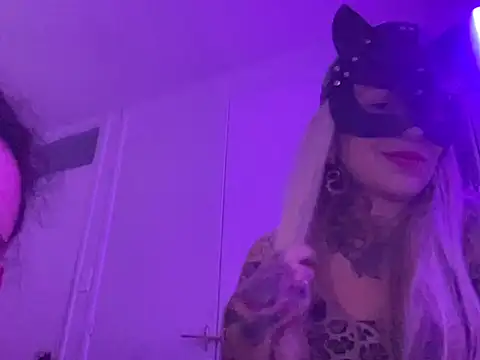 Cherrybabyxxx online show from 03-21-26, 11:58