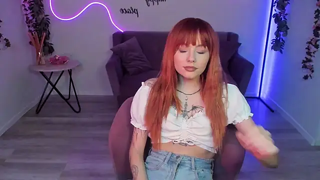 MiaSensitive online show from 05-22-26, 12:47