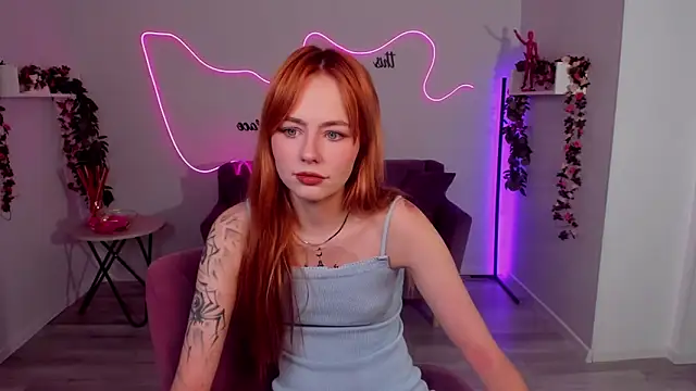 MiaSensitive online show from 04-10-26, 12:12