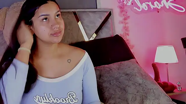 Mrs Daniels online show from 06-27-26, 11:27