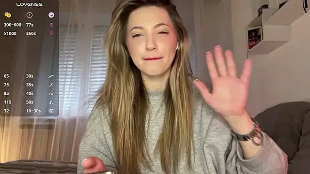 1Kellynaive online show from 03-27-26, 03:02