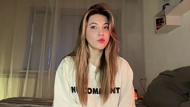 1Kellynaive online show from 04-01-26, 04:15