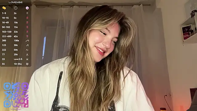 1Kellynaive online show from 03-29-26, 04:08