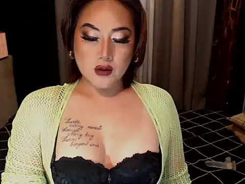 YourMistressAggy online show from 07-12-26, 07:04