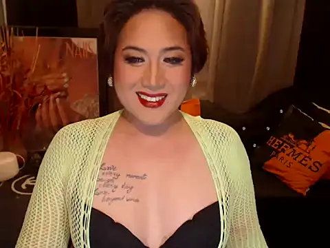 YourMistressAggy online show from 04-03-26, 05:52