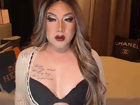 YourMistressAggy online show from 04-21-26, 06:14