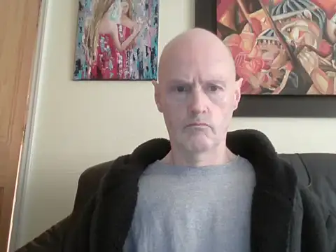 Useless Wanker online show from 03-19-26, 01:44