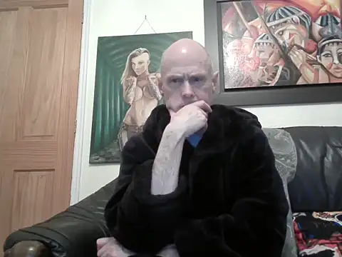 Useless Wanker online show from 04-06-26, 02:51