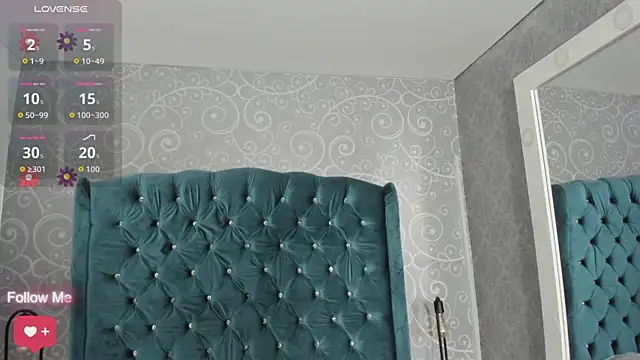 Anthaarr online show from 07-12-26, 06:09
