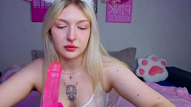 BlondieSummer online show from 05-02-26, 11:15