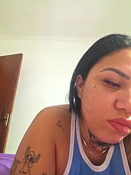 Snapshot of millacavalona09 chatting on 03-27-26, 11:55 millacavalona09 online show from 03-27-26, 11:55