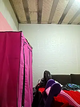 millacavalona09 online show from 03-24-26, 02:22