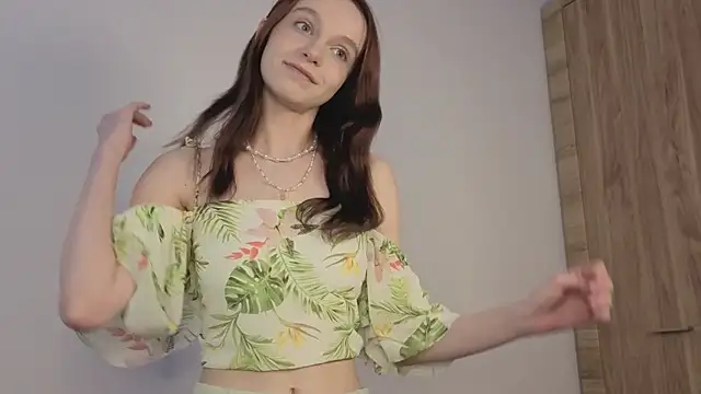 JoselynNeave online show from 03-28-26, 06:47