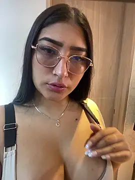 ami santos online show from 03-25-26, 02:49
