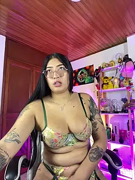 ami santos online show from 04-26-26, 04:37