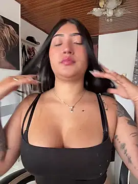 ami santos online show from 04-09-26, 12:55