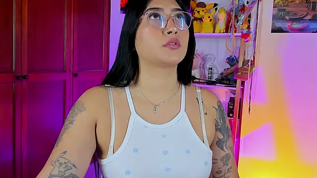 ami santos online show from 05-21-26, 08:28