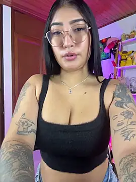 ami santos online show from 05-08-26, 12:31