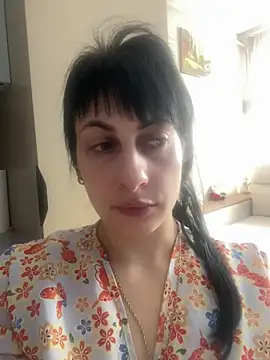 VeronikaMilion online show from 03-20-26, 08:04