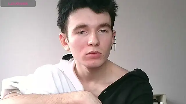 Ernest ice online show from 03-27-26, 11:55