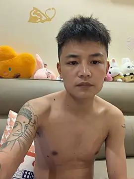 cizong7 online show from 05-21-26, 01:30