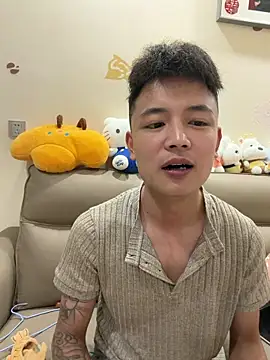cizong7 online show from 06-10-26, 11:55