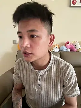 cizong7 online show from 05-18-26, 07:02