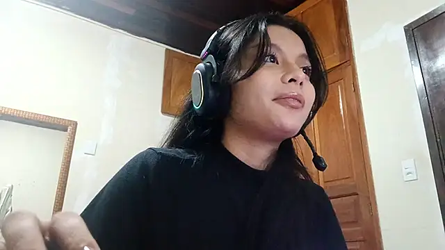 SherronAlicea online show from 03-21-26, 06:34