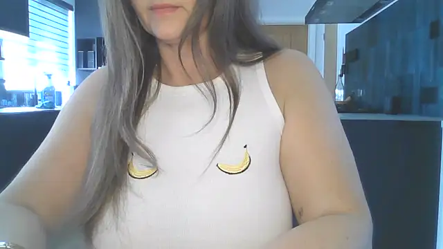 Snapshot of Goddess-GraceX chatting on 05-26-26, 12:58 Goddess-GraceX online show from 05-26-26, 12:58