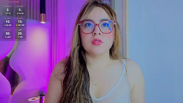 Renata Jones1 online show from 05-21-26, 11:51