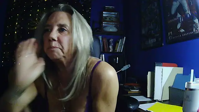 alilliwitch online show from 03-20-26, 01:28