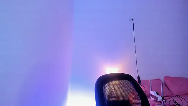SalomeFire online show from 06-02-26, 04:18