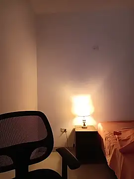 SalomeFire online show from 05-18-26, 04:01