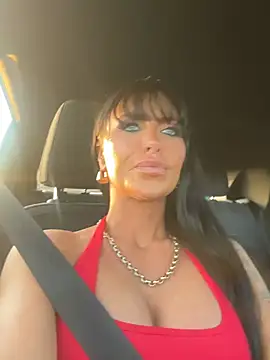 Jade Frost online show from 06-14-26, 07:59
